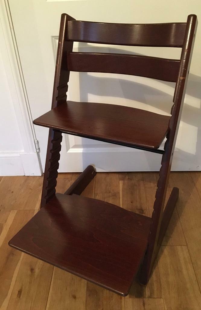 tripp trapp chair gumtree
